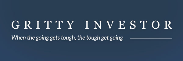 Gritty Investor